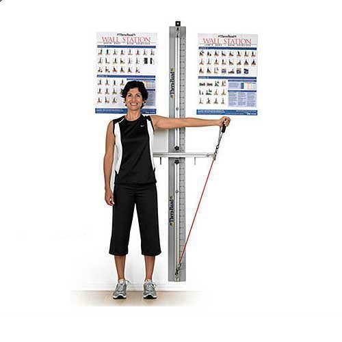 रैबैंड वॉल स्टेशन