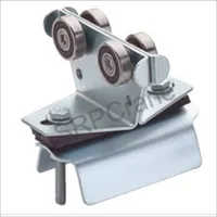 C रेल फेस्टून ट्रॉली