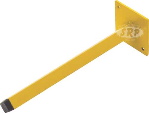 Single Collector Bracket