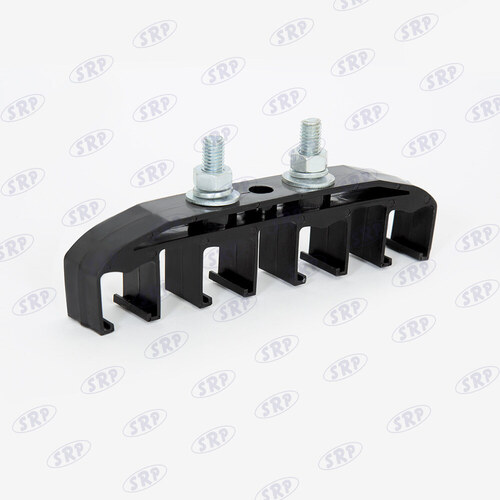 4 पोल हैंगर क्लैंप