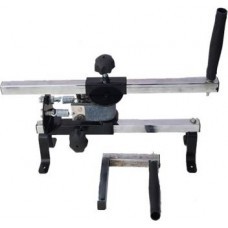 Shoulder Wheel Exercise