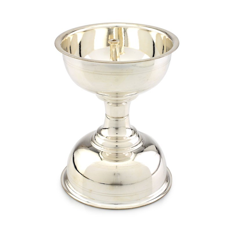 Silver God Statues Gender: Unisex