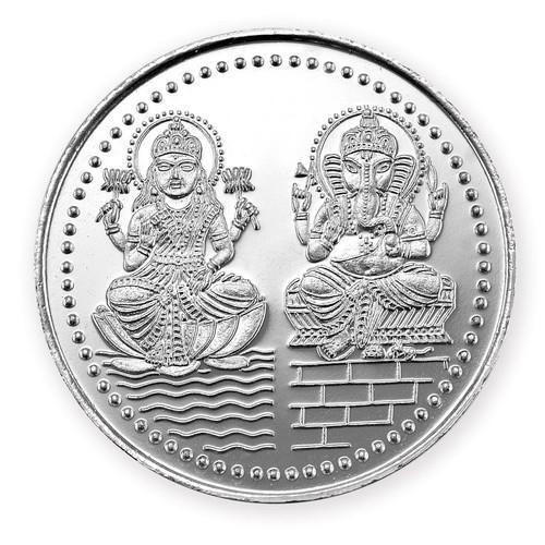 Silver God Statues Gender: Unisex