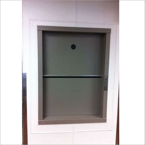 Restaurant Dumbwaiters Elevators