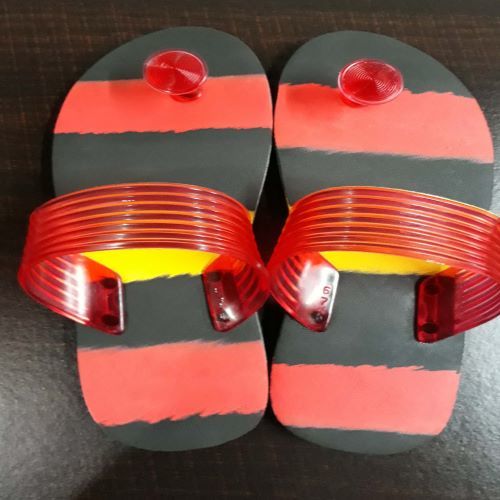 All Mens Rubber Slippers