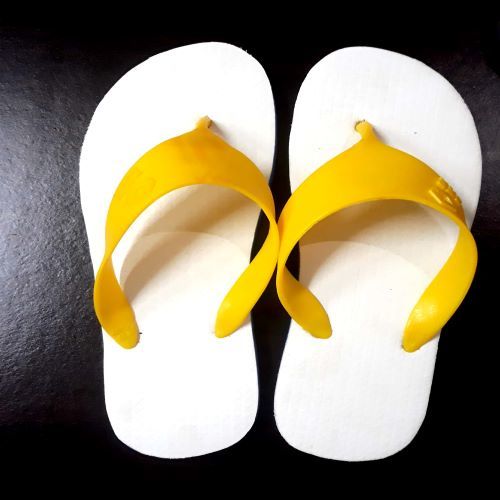 All Mens Rubber Slippers