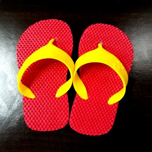 All Mens Rubber Slippers