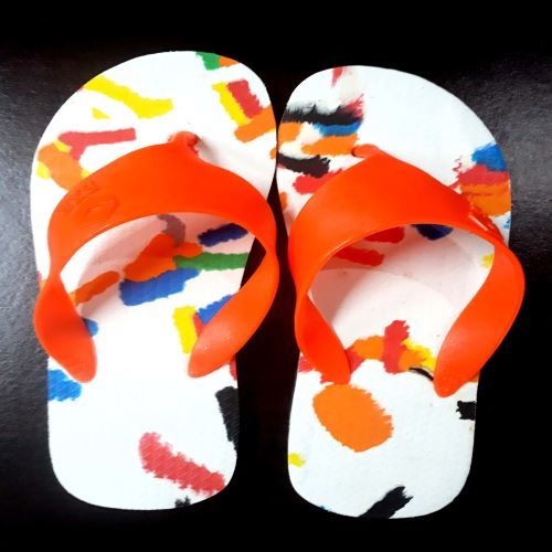 All Mens Rubber Slippers