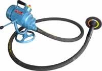 Speedo 58 Flexible Shaft Grinder Grinding Wheel Speed: 5800 Rpm