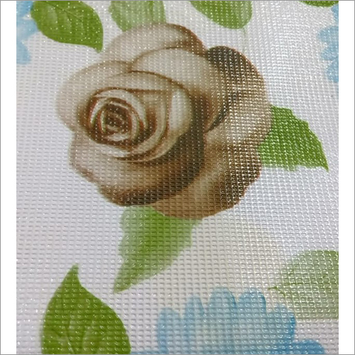 Plastic Table Cover