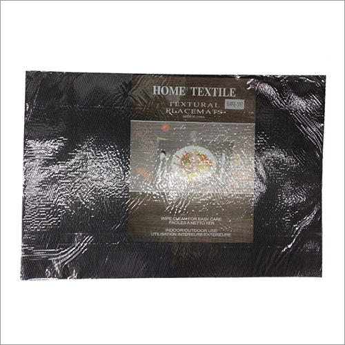 Dining Table Placemat