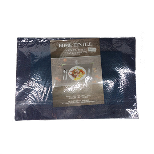 Dining Table Placemat