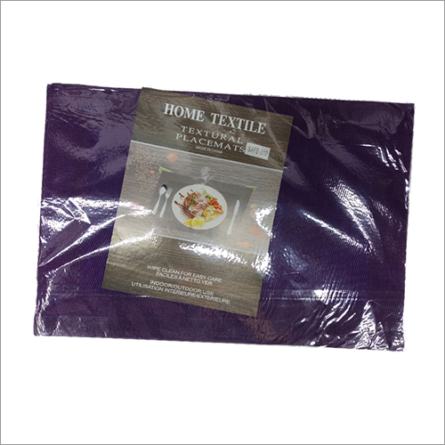 Dining Table Placemat