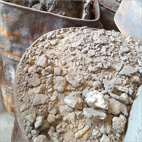 Mineral Zinc Ash - Application: Automobile
