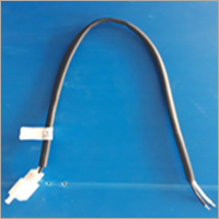 LED Wiring Assembly - Black Color | Ideal for Electronic Applications, Versatile Connectivity Solutions, High Durability and Flexibility