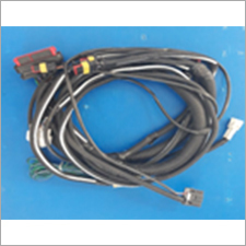 Vcu Wiring Harness Application: Electronic