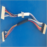 Vending Machine Wiring Harness - Customized Color, Electronic Application Support  | Flexible Installation Options, Enhanced Durability
