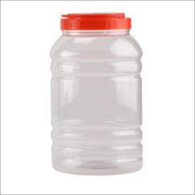 8 Ltr Jar Making Machine