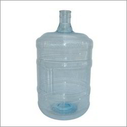 Manual 20 Ltr Jar Making Machine