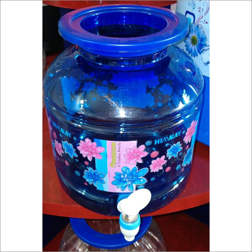 Manual Jar And Bottle Making Machine