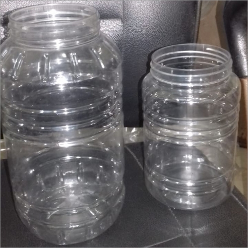 Manual Jar Making Machine