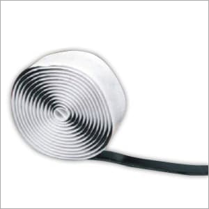 Flexible Hp Butyl Tape - Color: Black