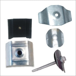 Steel Cyclone Washer - Application: Industrial