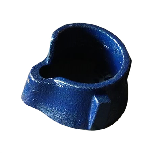 Scaffolding Bottom Cup - Application: Structure Pipe