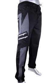 Track Pants( Cut And Sewed)