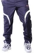 Track Pants( Cut And Sewed)