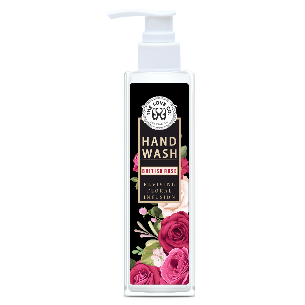 Liquid Hand Wash Manufacturing 100 Ml 200 Ml 500 Ml 1 L