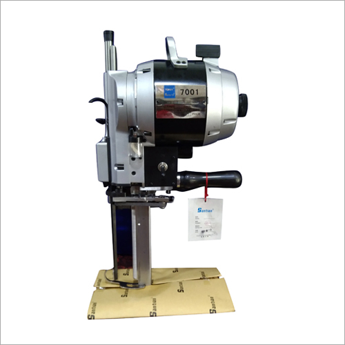 Toniy 1180W Lay Cutting Machine - Color: As Per Availability