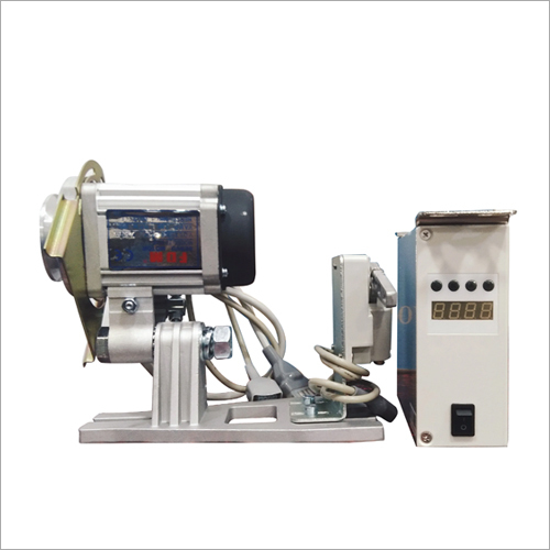 FDM सिलाई मशीन सर्वो मोटर