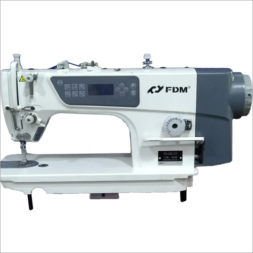  FDM कंप्यूटर सिंगर सिलाई मशीन