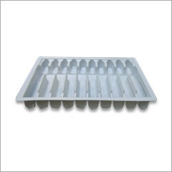 3ml Amp X 10