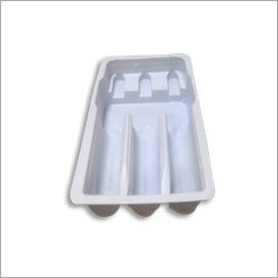 Vial Tray