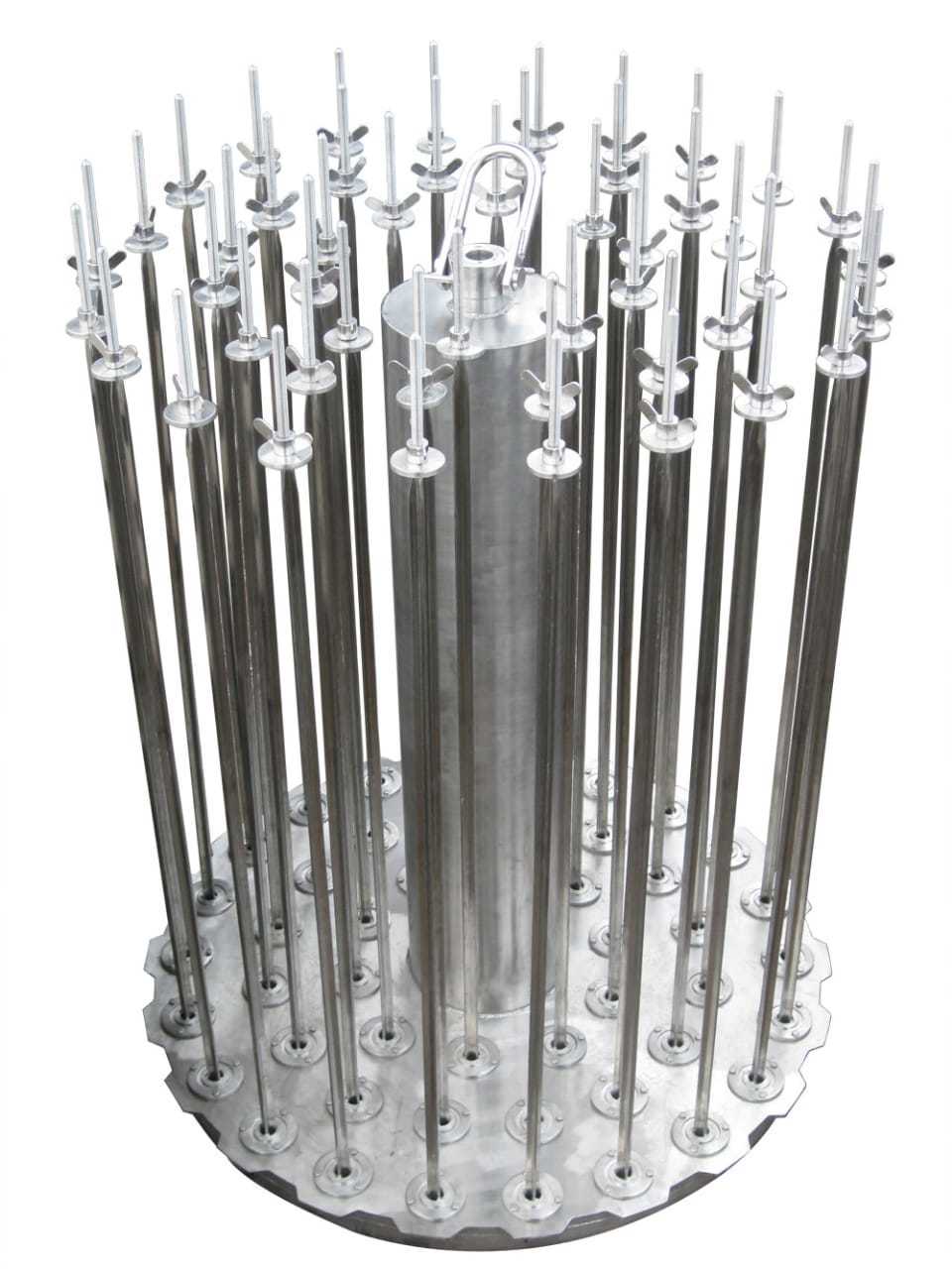 Ht. Hp. Yarn Dyeing Machine ( Conex ) Manufacturing Year: 8 Years