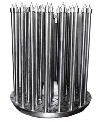 Ht. Hp. Yarn Dyeing Machine ( Conex ) Manufacturing Year: 8 Years