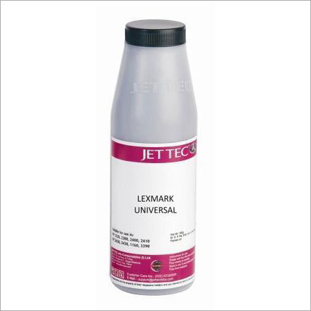 Lexmark Universal Laser Printer Toner