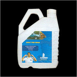 इंजन तेल