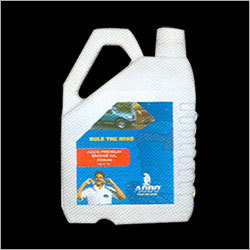 पावर जेट इंजन ऑयल