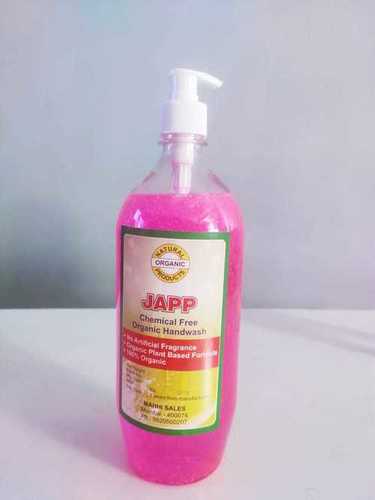 Rose Handwash