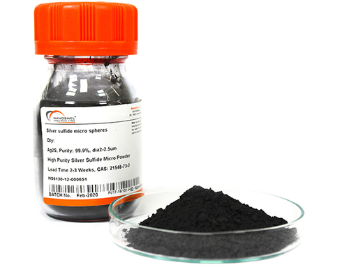 Silver Nitrate Micro Powder Application: Industrial
