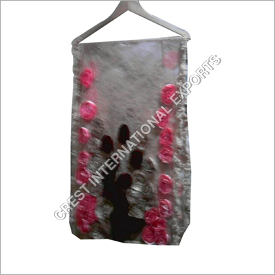 गुलाब चुरा लिया