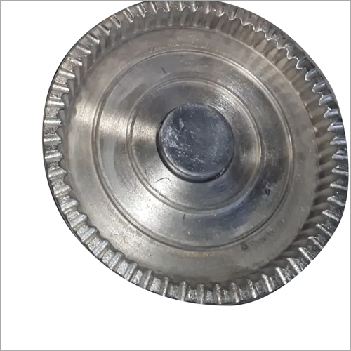 मेटल स्टील राउंड प्लेट डाई