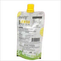 आसानी से पचने वाला शुद्ध नींबू का अचार