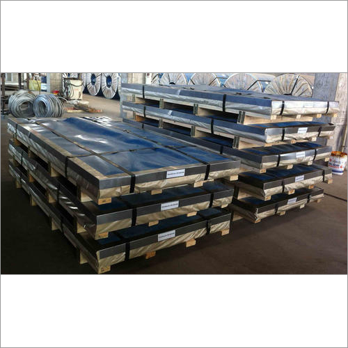 हास्टेलॉय सी-22 प्लेट