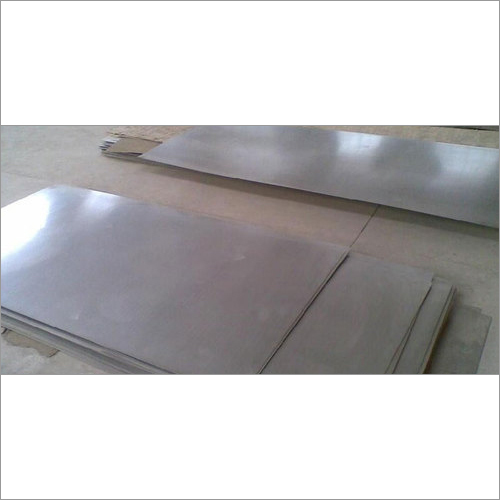 हास्टेलॉय सी-276 शीट