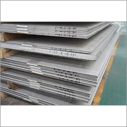 हास्टेलॉय सी-276 प्लेट