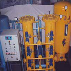 नाइट्रोजन जनरेटर